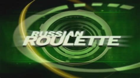  russian roulette wiki